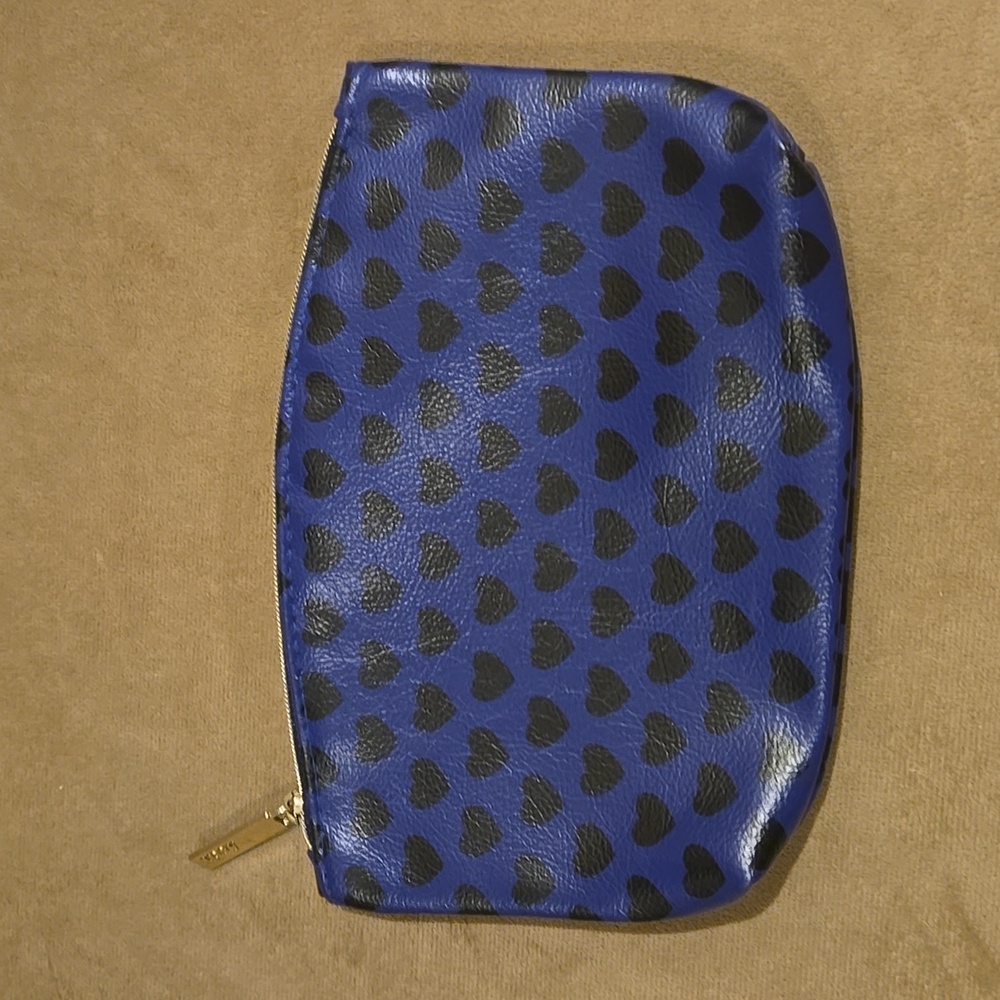 Glam bag.